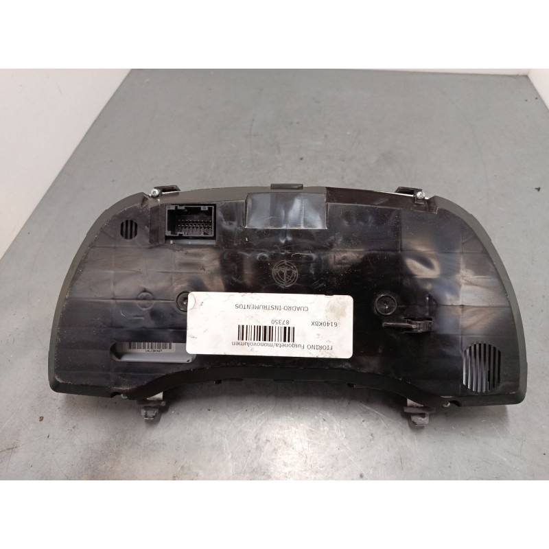 Recambio de cuadro instrumentos para fiat fiorino furgoneta/monovolumen (225_) 1.3 d multijet (225cxg1a, 225axl1a, 225axg11, 225