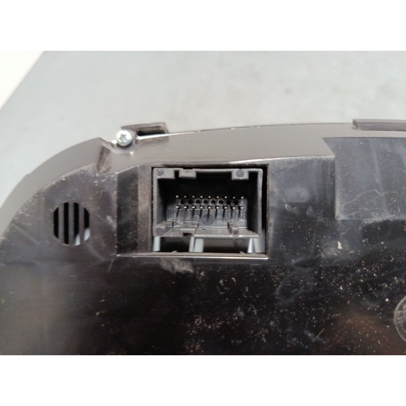 Recambio de cuadro instrumentos para fiat fiorino furgoneta/monovolumen (225_) 1.3 d multijet (225cxg1a, 225axl1a, 225axg11, 225