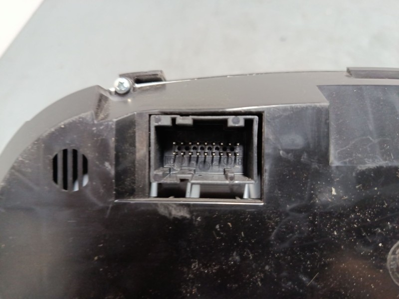 Recambio de cuadro instrumentos para fiat fiorino furgoneta/monovolumen (225_) 1.3 d multijet (225cxg1a, 225axl1a, 225axg11, 225