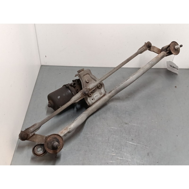 Recambio de motor limpia delantero para renault clio ii (bb_, cb_) 1.2 16v (bb05, bb0w, bb11, bb27, bb2t, bb2u, bb2v, cb05,... r