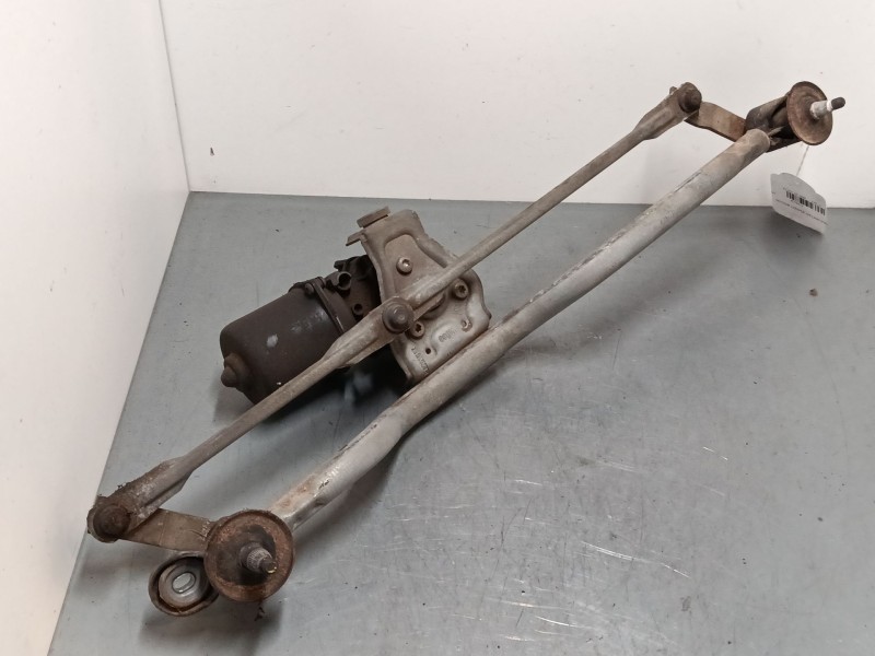 Recambio de motor limpia delantero para renault clio ii (bb_, cb_) 1.2 16v (bb05, bb0w, bb11, bb27, bb2t, bb2u, bb2v, cb05,... r