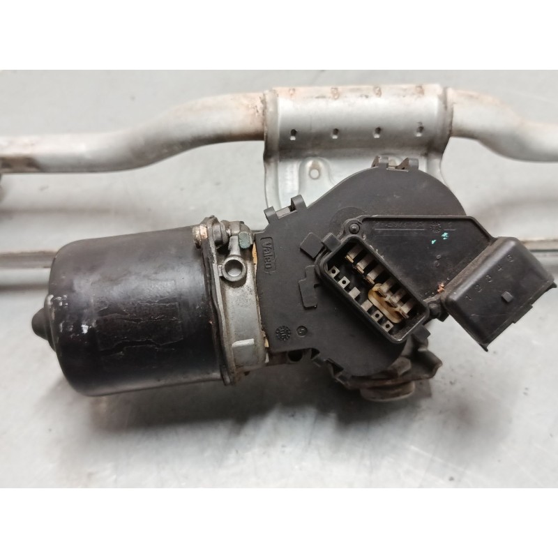 Recambio de motor limpia delantero para renault clio ii (bb_, cb_) 1.2 16v (bb05, bb0w, bb11, bb27, bb2t, bb2u, bb2v, cb05,... r