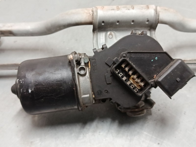 Recambio de motor limpia delantero para renault clio ii (bb_, cb_) 1.2 16v (bb05, bb0w, bb11, bb27, bb2t, bb2u, bb2v, cb05,... r