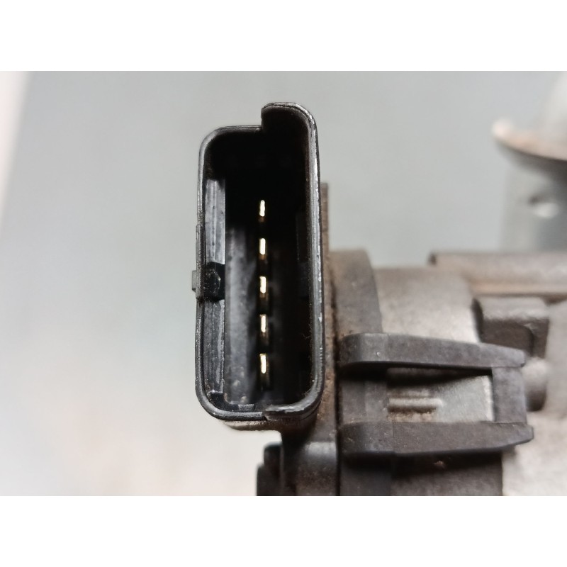 Recambio de motor limpia delantero para renault clio ii (bb_, cb_) 1.2 16v (bb05, bb0w, bb11, bb27, bb2t, bb2u, bb2v, cb05,... r