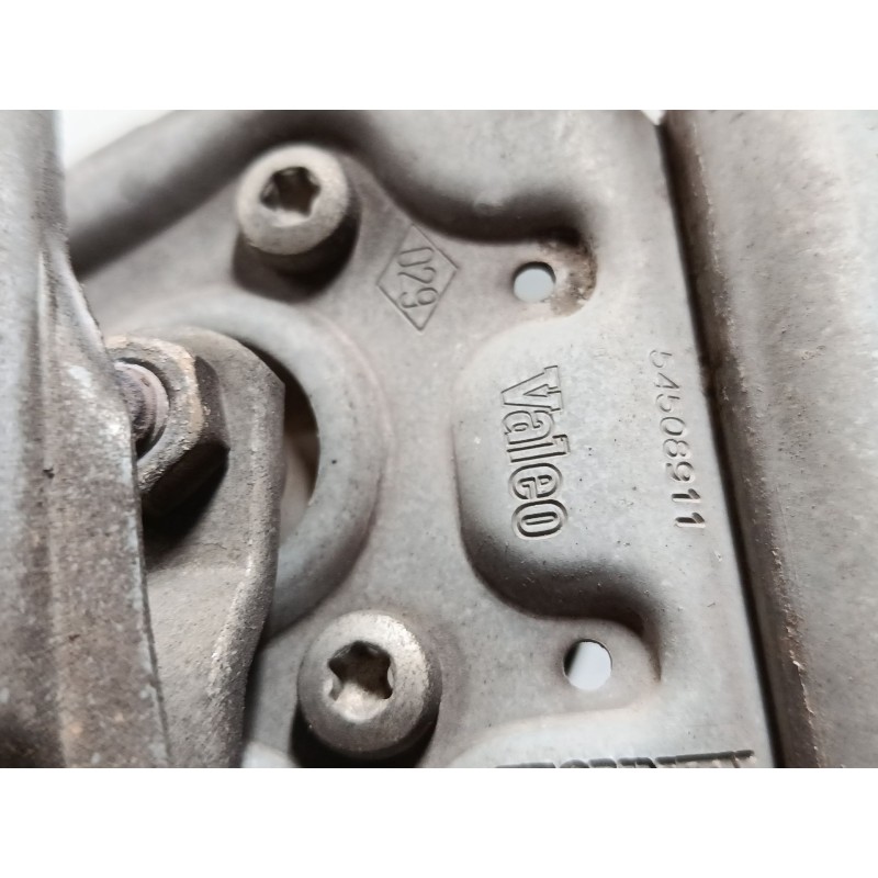 Recambio de motor limpia delantero para renault clio ii (bb_, cb_) 1.2 16v (bb05, bb0w, bb11, bb27, bb2t, bb2u, bb2v, cb05,... r