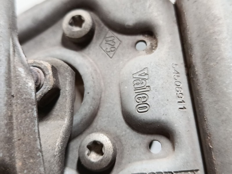 Recambio de motor limpia delantero para renault clio ii (bb_, cb_) 1.2 16v (bb05, bb0w, bb11, bb27, bb2t, bb2u, bb2v, cb05,... r