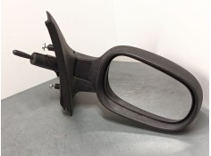 Recambio de retrovisor derecho para renault clio ii (bb_, cb_) 1.2 16v (bb05, bb0w, bb11, bb27, bb2t, bb2u, bb2v, cb05,... refer