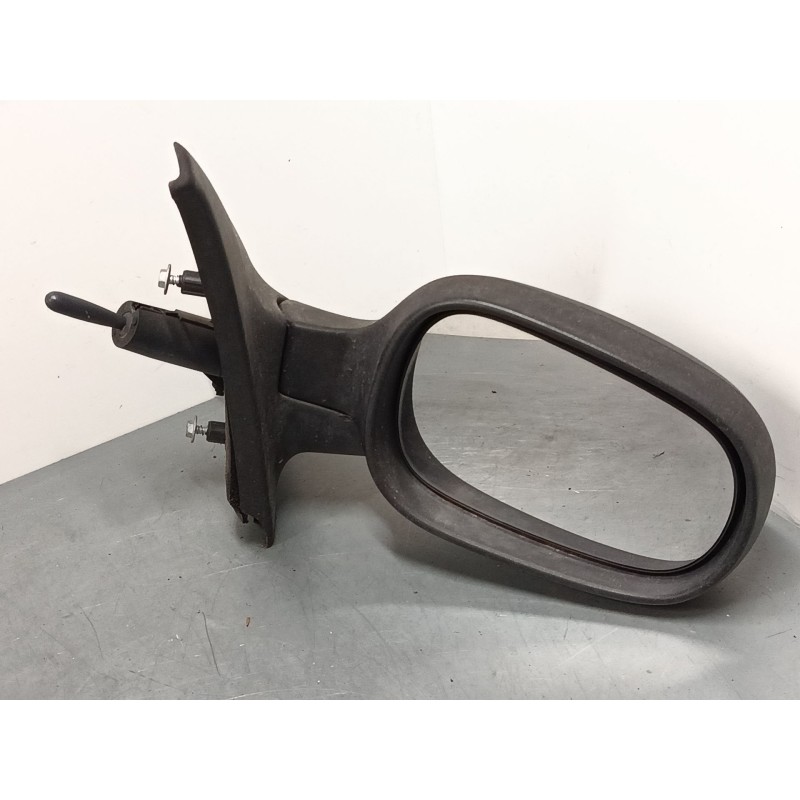 Recambio de retrovisor derecho para renault clio ii (bb_, cb_) 1.2 16v (bb05, bb0w, bb11, bb27, bb2t, bb2u, bb2v, cb05,... refer