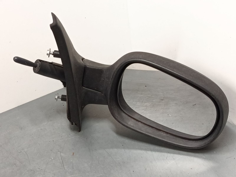 Recambio de retrovisor derecho para renault clio ii (bb_, cb_) 1.2 16v (bb05, bb0w, bb11, bb27, bb2t, bb2u, bb2v, cb05,... refer