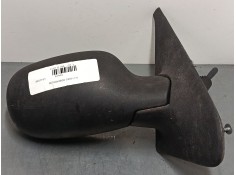 Recambio de retrovisor derecho para renault clio ii (bb_, cb_) 1.2 16v (bb05, bb0w, bb11, bb27, bb2t, bb2u, bb2v, cb05,... refer 2