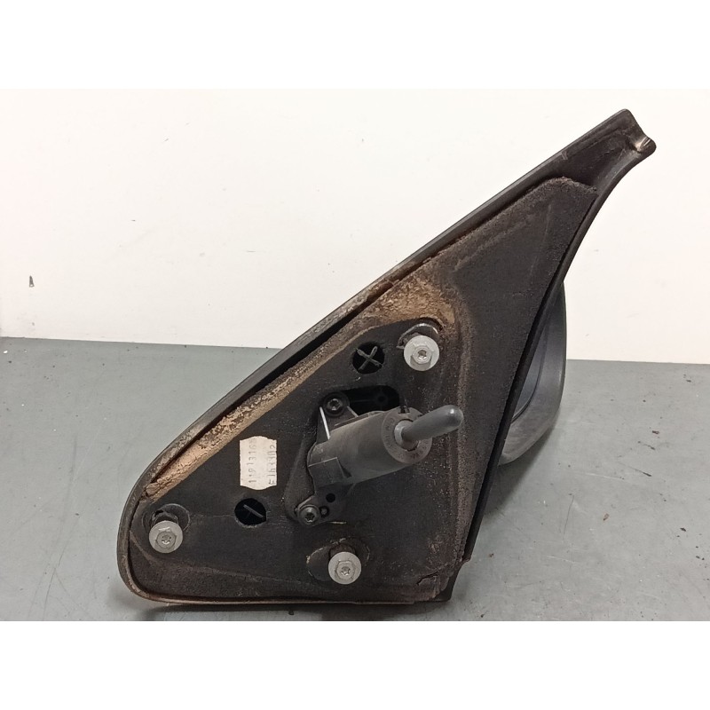 Recambio de retrovisor derecho para renault clio ii (bb_, cb_) 1.2 16v (bb05, bb0w, bb11, bb27, bb2t, bb2u, bb2v, cb05,... refer