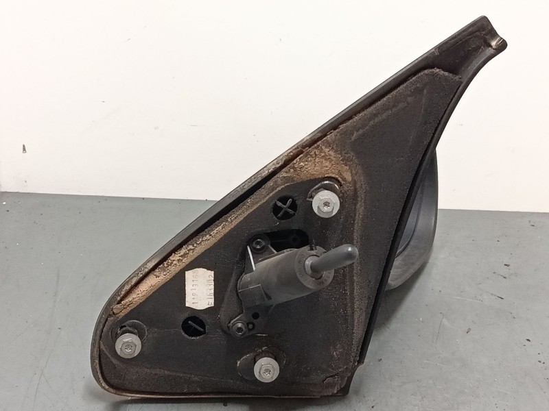 Recambio de retrovisor derecho para renault clio ii (bb_, cb_) 1.2 16v (bb05, bb0w, bb11, bb27, bb2t, bb2u, bb2v, cb05,... refer