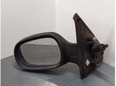 Recambio de retrovisor izquierdo para renault clio ii (bb_, cb_) 1.2 16v (bb05, bb0w, bb11, bb27, bb2t, bb2u, bb2v, cb05,... ref