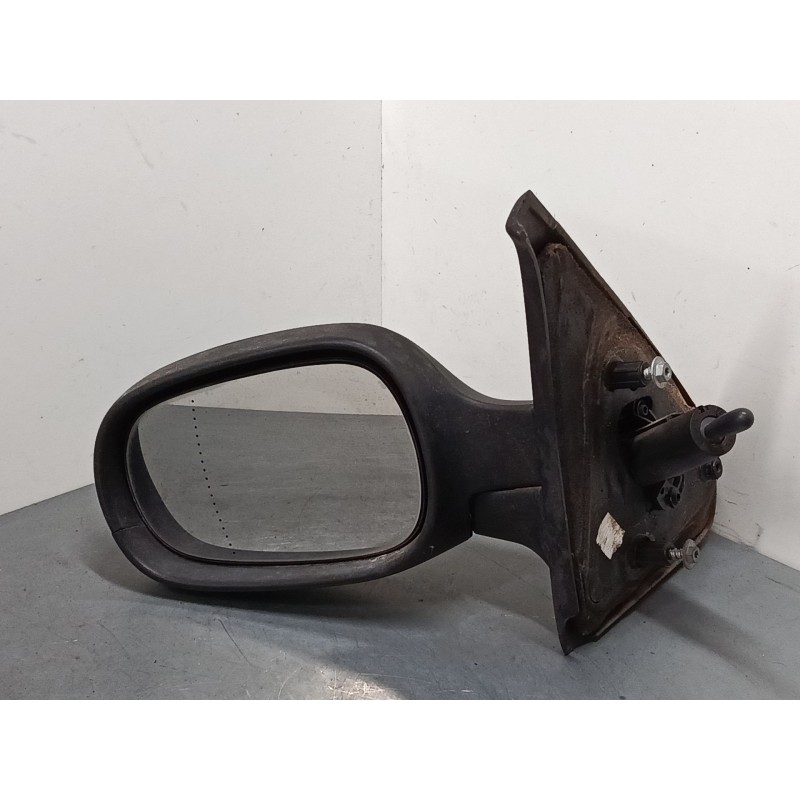 Recambio de retrovisor izquierdo para renault clio ii (bb_, cb_) 1.2 16v (bb05, bb0w, bb11, bb27, bb2t, bb2u, bb2v, cb05,... ref