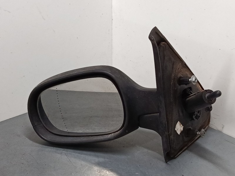 Recambio de retrovisor izquierdo para renault clio ii (bb_, cb_) 1.2 16v (bb05, bb0w, bb11, bb27, bb2t, bb2u, bb2v, cb05,... ref