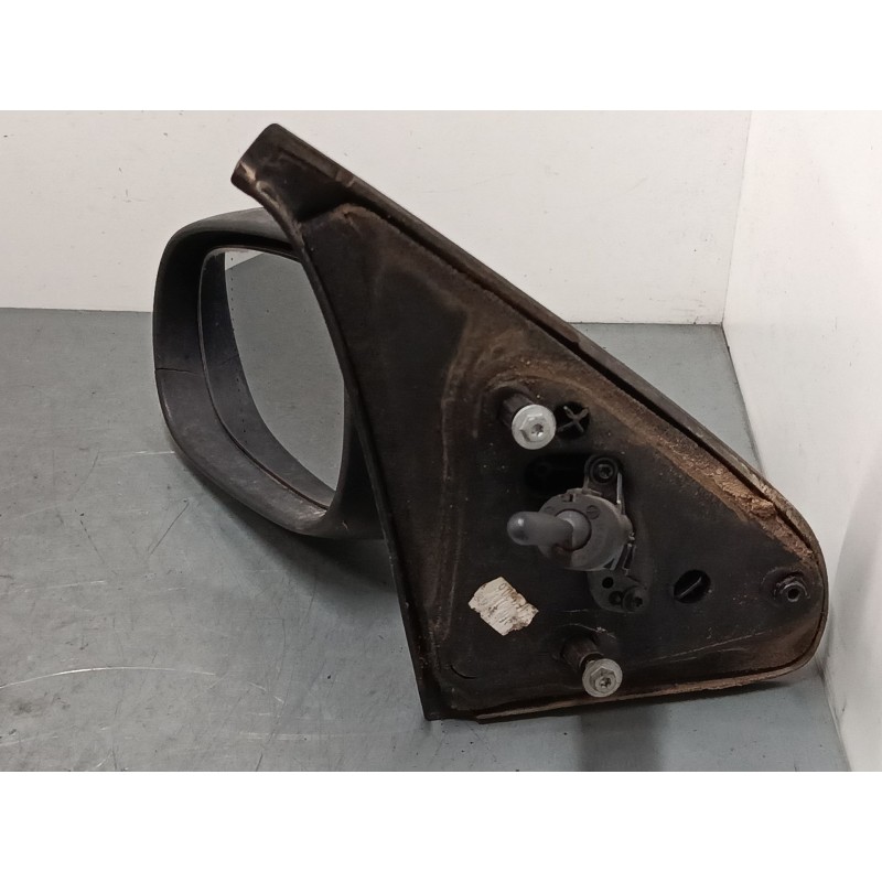 Recambio de retrovisor izquierdo para renault clio ii (bb_, cb_) 1.2 16v (bb05, bb0w, bb11, bb27, bb2t, bb2u, bb2v, cb05,... ref