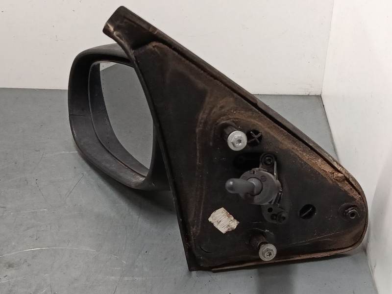 Recambio de retrovisor izquierdo para renault clio ii (bb_, cb_) 1.2 16v (bb05, bb0w, bb11, bb27, bb2t, bb2u, bb2v, cb05,... ref