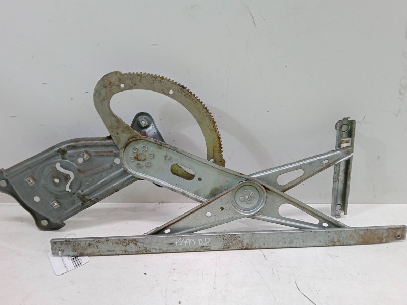 Recambio de elevalunas electrico delantero derecho para renault megane iii hatchback (bz0/1_, b3_) 1.5 dci referencia OEM IAM 96