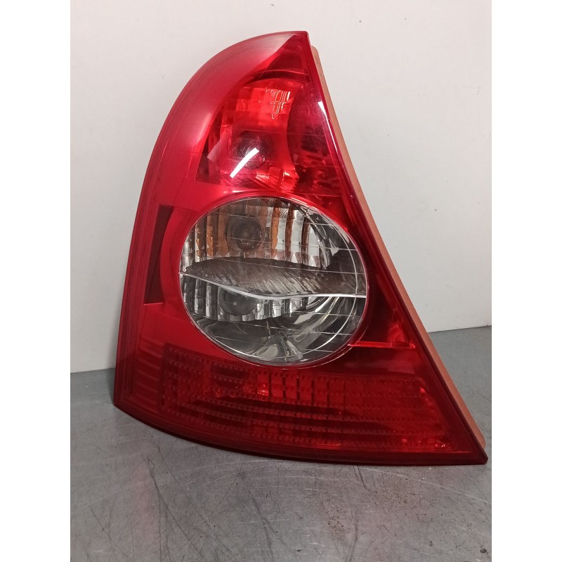 Recambio de piloto trasero izquierdo para renault clio ii (bb_, cb_) 1.2 16v (bb05, bb0w, bb11, bb27, bb2t, bb2u, bb2v, cb05,...