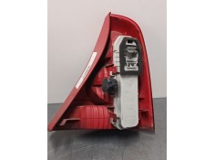 Recambio de piloto trasero izquierdo para renault clio ii (bb_, cb_) 1.2 16v (bb05, bb0w, bb11, bb27, bb2t, bb2u, bb2v, cb05,... 2