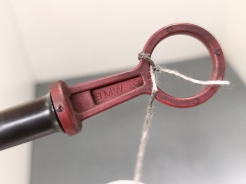 Recambio de varilla aceite para bmw 3 compact (e46) 325 ti referencia OEM IAM   