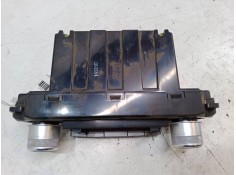 Recambio de mando climatizador para ssangyong korando (ck) 2.0 e-xdi referencia OEM IAM 68740-34101   2