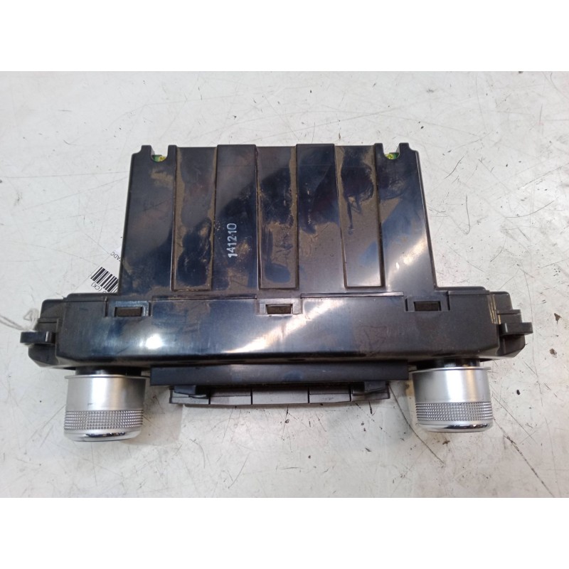 Recambio de mando climatizador para ssangyong korando (ck) 2.0 e-xdi referencia OEM IAM 68740-34101  