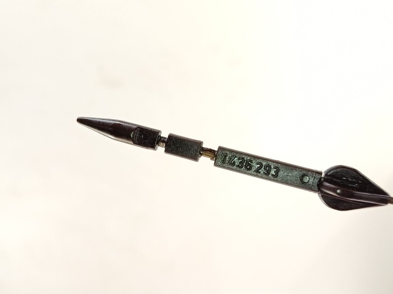 Recambio de varilla aceite para bmw 3 compact (e46) 325 ti referencia OEM IAM   