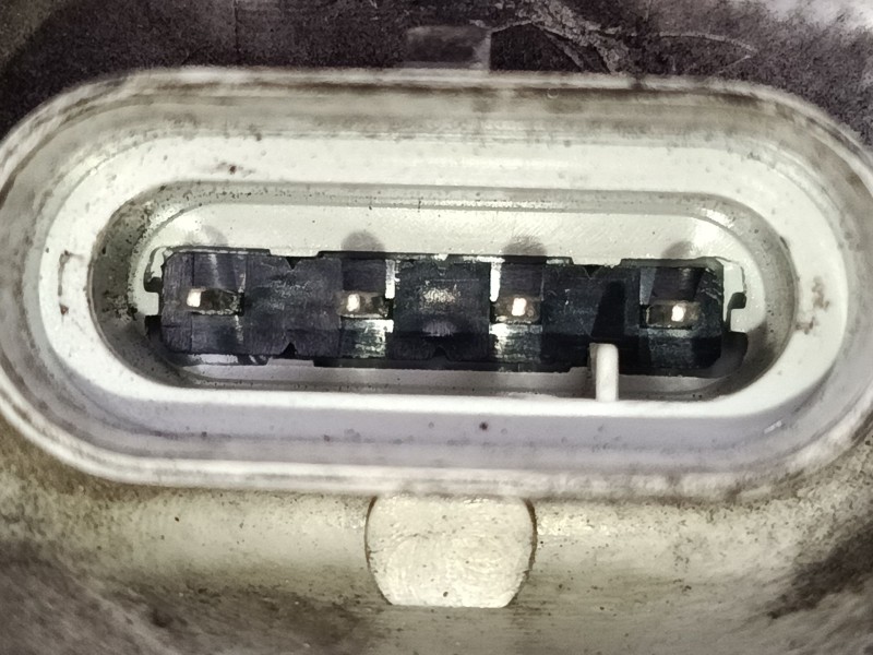 Recambio de piloto trasero izquierdo para skoda superb ii (3t4) 2.0 tdi 16v referencia OEM IAM 3T5945095A  