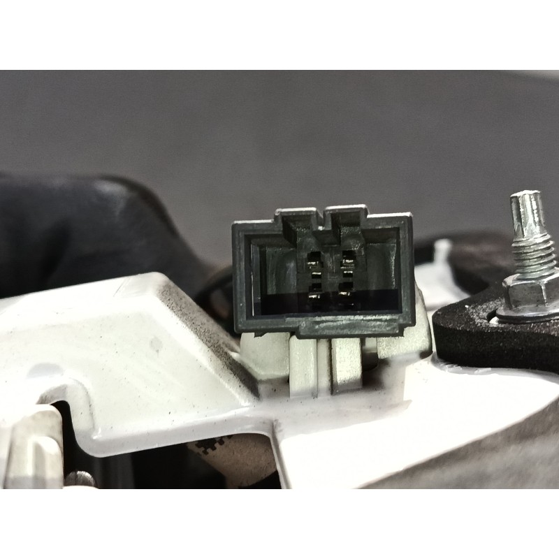 Recambio de piloto trasero porton derecho para skoda superb ii (3t4) 2.0 tdi 16v referencia OEM IAM 3T5945094A  