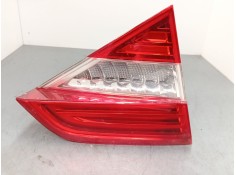 Recambio de piloto trasero porton izquierdo para skoda superb ii (3t4) 2.0 tdi 16v referencia OEM IAM   