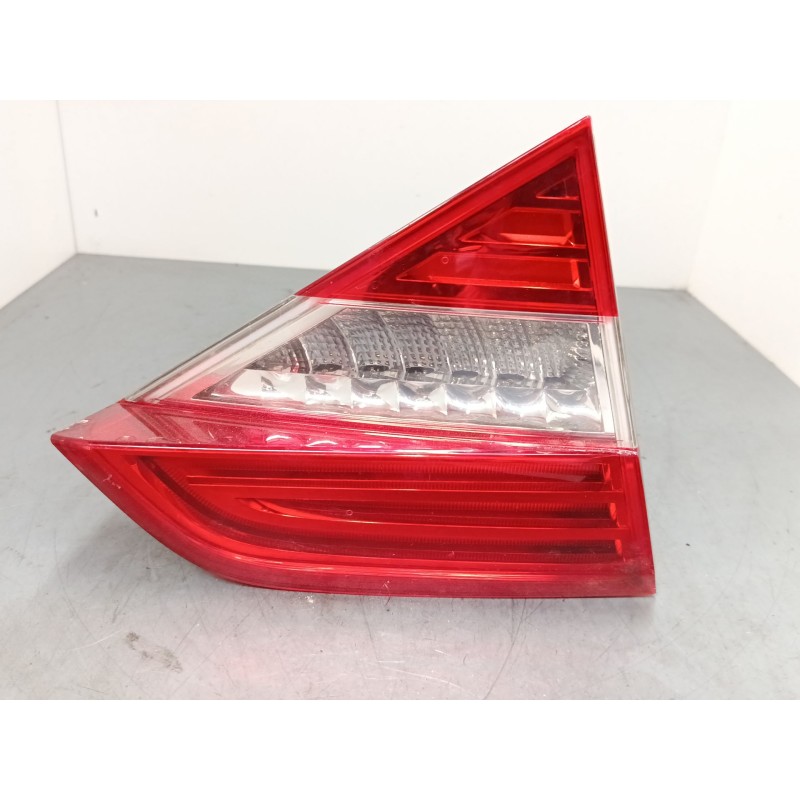 Recambio de piloto trasero porton izquierdo para skoda superb ii (3t4) 2.0 tdi 16v referencia OEM IAM   