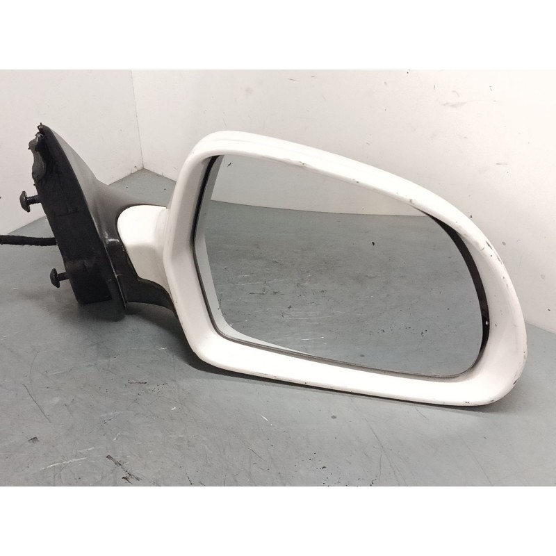 Recambio de retrovisor electrico derecho para skoda superb ii (3t4) 2.0 tdi 16v referencia OEM IAM 3T1857508BT  