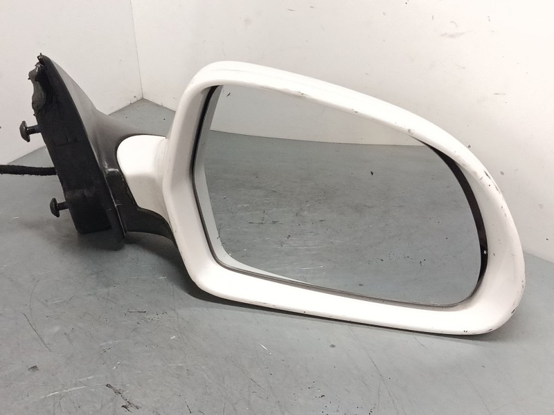 Recambio de retrovisor electrico derecho para skoda superb ii (3t4) 2.0 tdi 16v referencia OEM IAM 3T1857508BT  