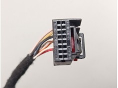 Recambio de retrovisor electrico derecho para skoda superb ii (3t4) 2.0 tdi 16v referencia OEM IAM 3T1857508BT   2