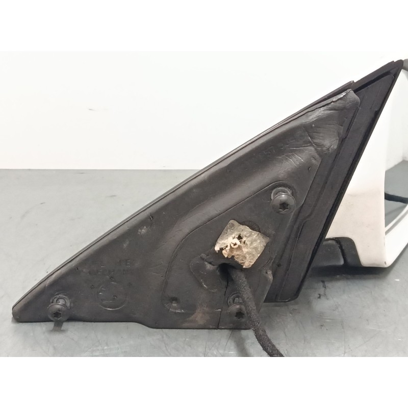 Recambio de retrovisor electrico derecho para skoda superb ii (3t4) 2.0 tdi 16v referencia OEM IAM 3T1857508BT  