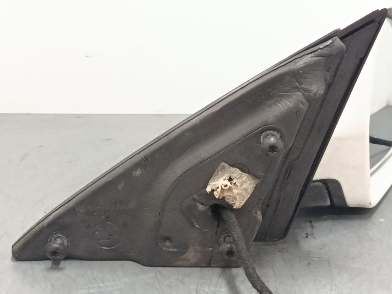 Recambio de retrovisor electrico derecho para skoda superb ii (3t4) 2.0 tdi 16v referencia OEM IAM 3T1857508BT  