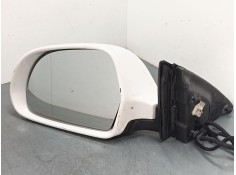 Recambio de retrovisor electrico izquierdo para skoda superb ii (3t4) 2.0 tdi 16v referencia OEM IAM 3T1857933  