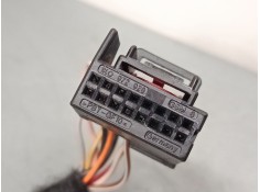 Recambio de retrovisor electrico izquierdo para skoda superb ii (3t4) 2.0 tdi 16v referencia OEM IAM 3T1857933   2