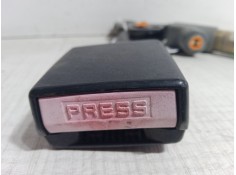 Recambio de anclaje cinturon delantero derecho para peugeot 106 ii (1a_, 1c_) 1.1 i referencia OEM IAM    2