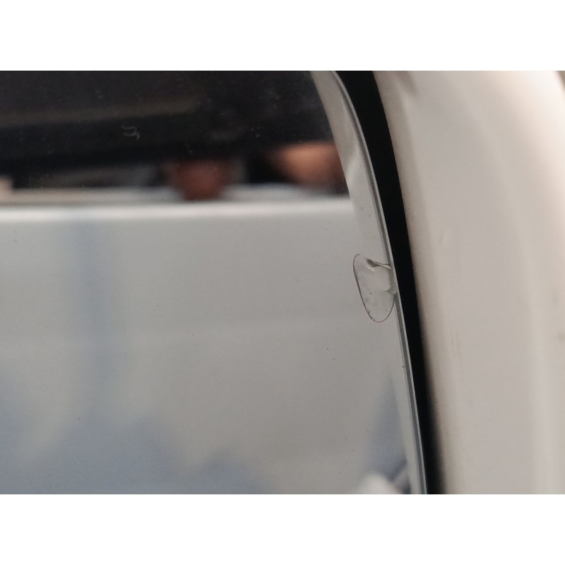 Recambio de retrovisor electrico izquierdo para skoda superb ii (3t4) 2.0 tdi 16v referencia OEM IAM 3T1857933  