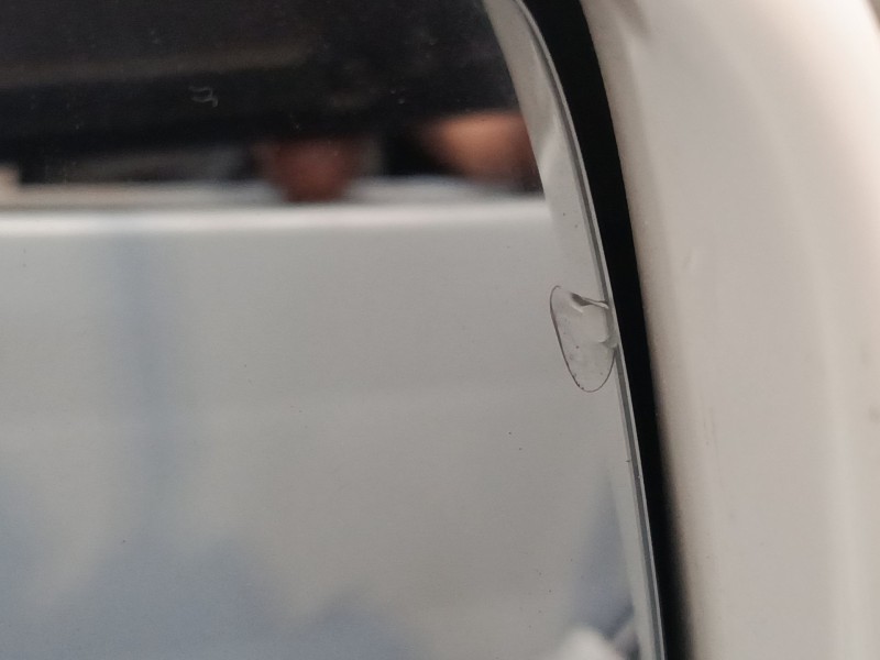 Recambio de retrovisor electrico izquierdo para skoda superb ii (3t4) 2.0 tdi 16v referencia OEM IAM 3T1857933  