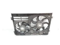 Recambio de electroventilador para skoda superb ii (3t4) 2.0 tdi 16v referencia OEM IAM 1K0959455  