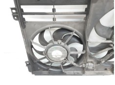 Recambio de electroventilador para skoda superb ii (3t4) 2.0 tdi 16v referencia OEM IAM 1K0959455   2