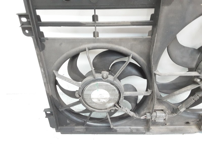 Recambio de electroventilador para skoda superb ii (3t4) 2.0 tdi 16v referencia OEM IAM 1K0959455  