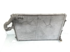 Recambio de radiador agua para skoda superb ii (3t4) 2.0 tdi 16v referencia OEM IAM 1K0121251DM   2