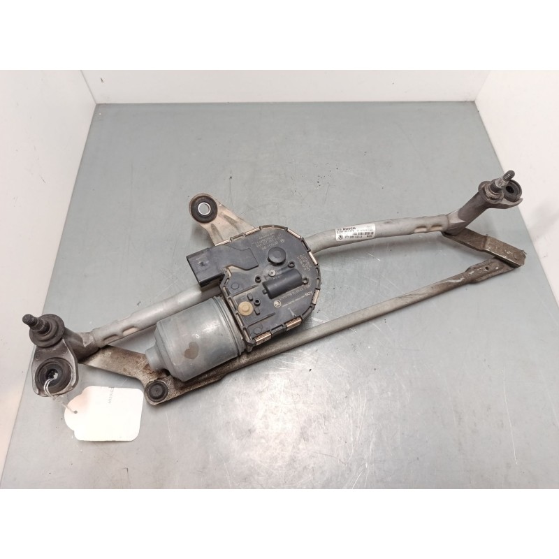 Recambio de motor limpia delantero para skoda superb ii (3t4) 2.0 tdi 16v referencia OEM IAM 3T1955023A  3397021676