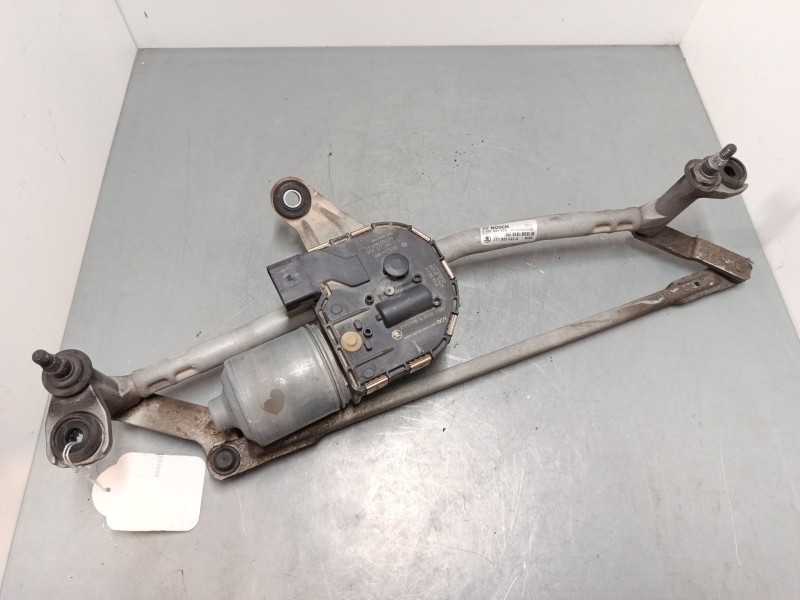 Recambio de motor limpia delantero para skoda superb ii (3t4) 2.0 tdi 16v referencia OEM IAM 3T1955023A  3397021676