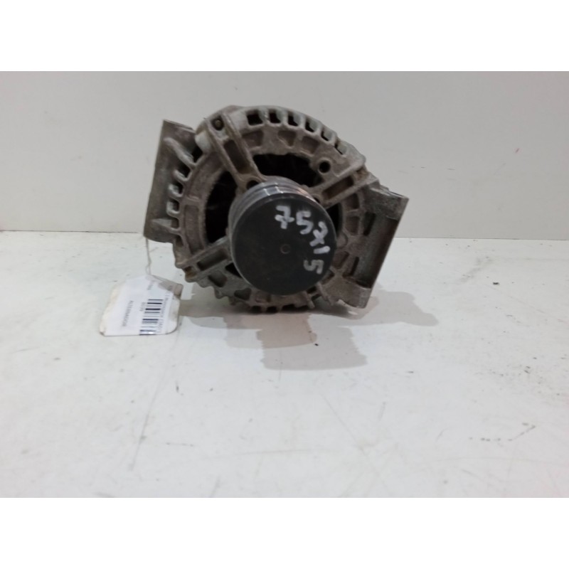 Recambio de alternador para renault scénic i monospace (ja0/1_, fa0_) 1.4 16v (ja0d, ja1h, ja0w, ja10) referencia OEM IAM 012441