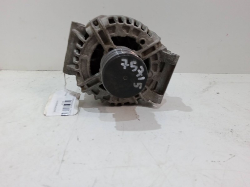 Recambio de alternador para renault scénic i monospace (ja0/1_, fa0_) 1.4 16v (ja0d, ja1h, ja0w, ja10) referencia OEM IAM 012441